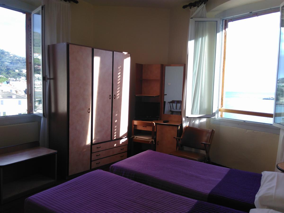 Albergo Bandoni 拉帕洛 外观 照片