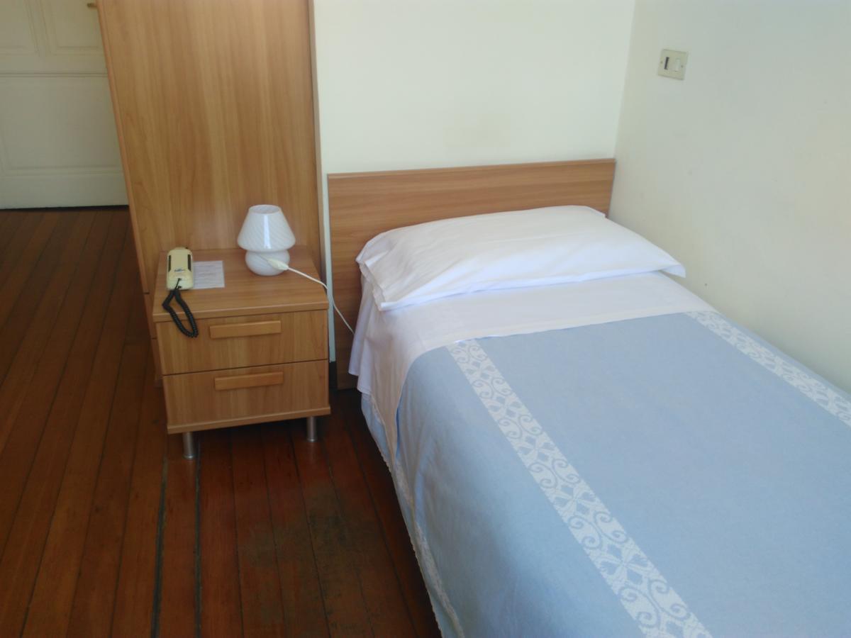 Albergo Bandoni 拉帕洛 外观 照片