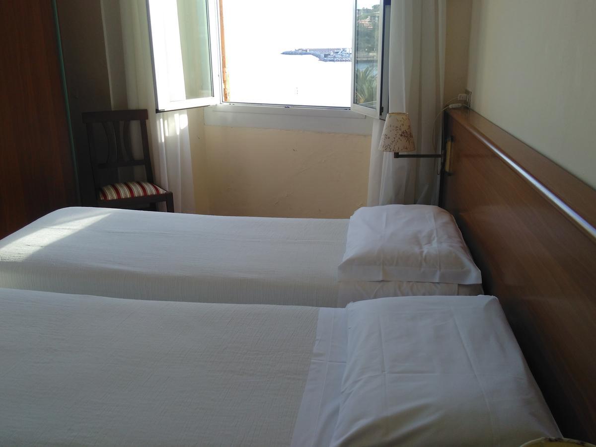 Albergo Bandoni 拉帕洛 外观 照片