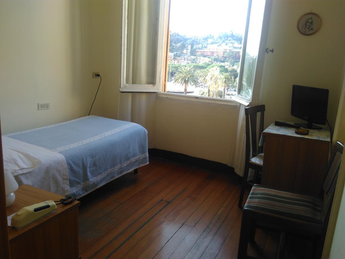 Albergo Bandoni 拉帕洛 外观 照片