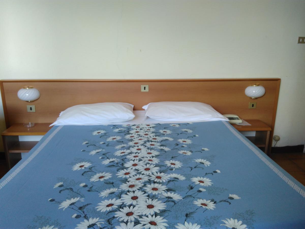 Albergo Bandoni 拉帕洛 外观 照片