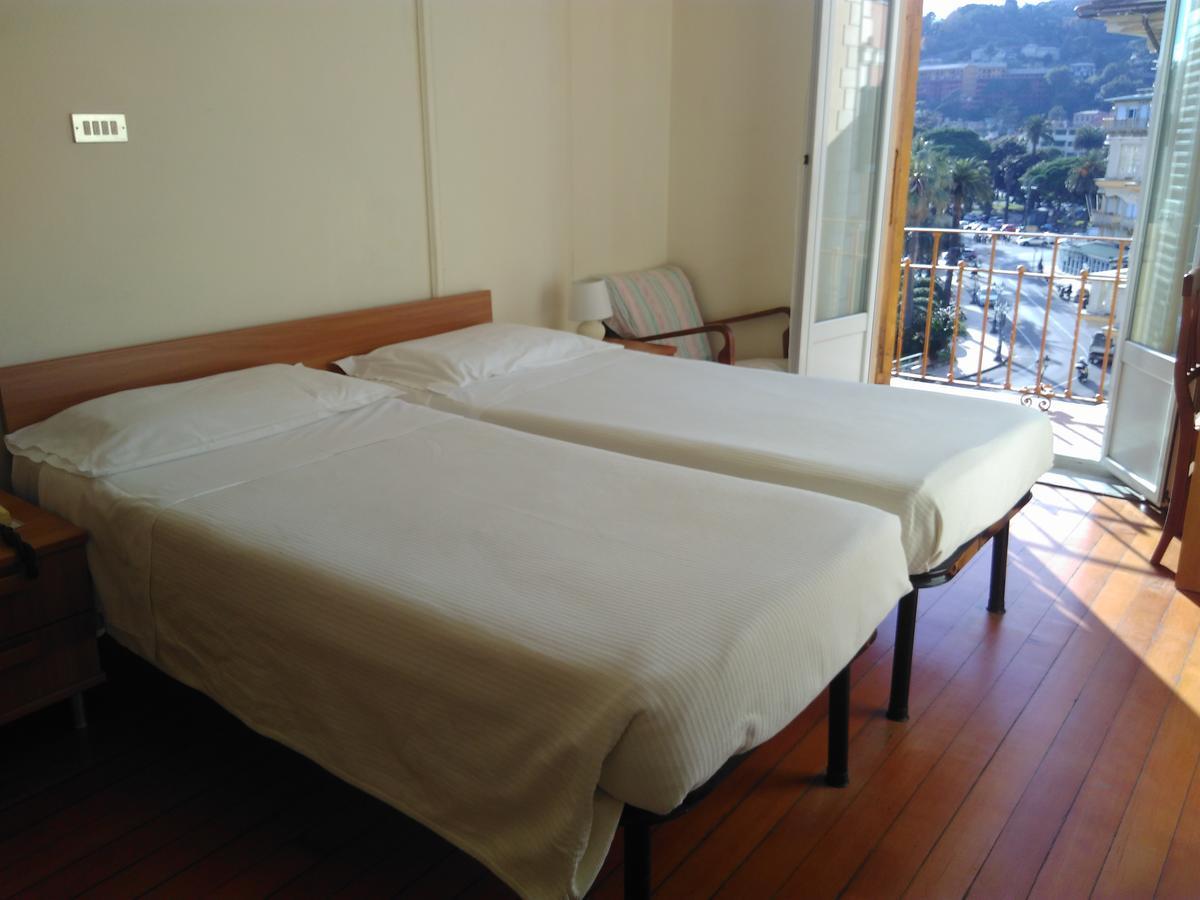 Albergo Bandoni 拉帕洛 外观 照片